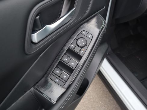 New 2026 Nissan Rogue SV w/ Cold Weather Package FWD image 16