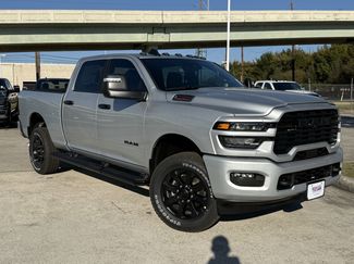New 2026 RAM 2500 Lone Star video 2