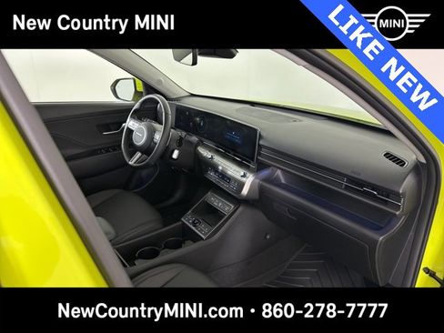 Used 2024 Hyundai Kona Limited image 22