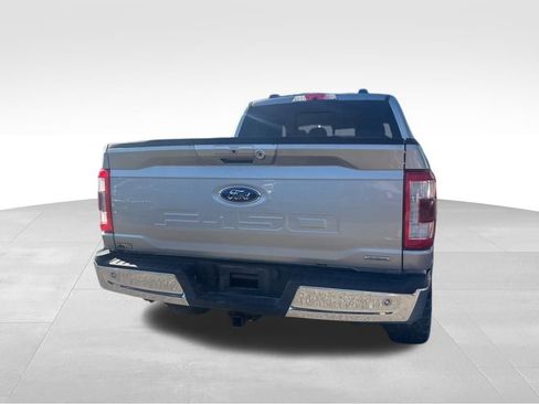 Used 2022 Ford F150 Lariat w/ Max Trailer Tow Package image 12