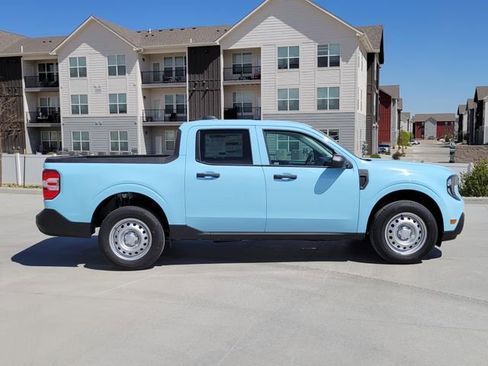 New 2026 Ford Maverick XL image 2