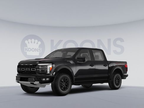 Used 2026 Ford F150 Raptor AWD/4WD image 1