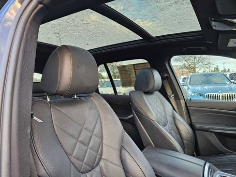 Used 2023 BMW X5 xDrive40i image 13