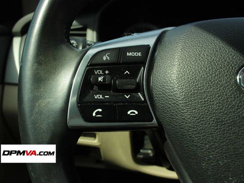 Used 2018 Hyundai Sonata SEL w/ Tech Package 02 FWD image 22