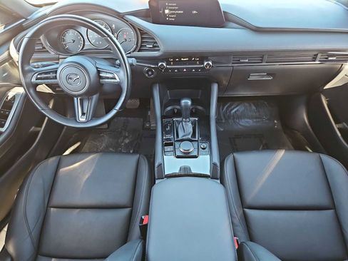 Used 2021 MAZDA MAZDA3 AWD 2.5 Turbo Hatchback image 15