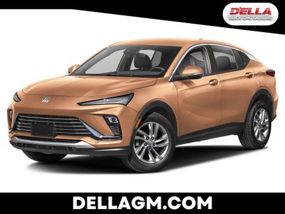 Used 2024 Buick Envista Sport Touring w/ Convenience I Package