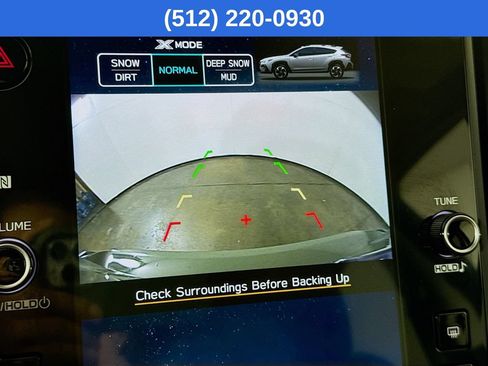 Certified 2026 Subaru Crosstrek 2.5i Premium AWD/4WD image 17