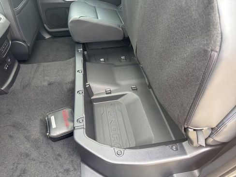 Used 2025 Toyota Tundra Platinum image 35