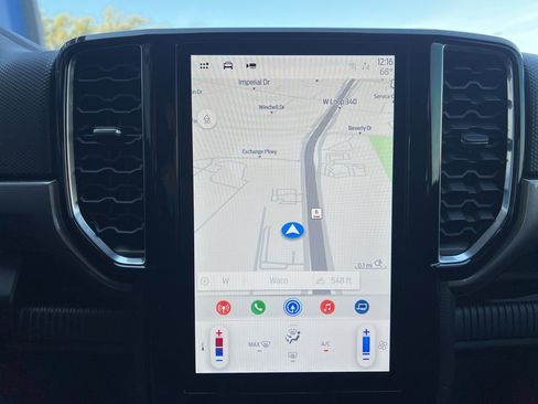 New 2026 Ford Ranger XLT w/ Trailer Tow Package image 21