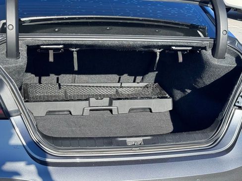 Used 2022 Nissan Maxima SR w/ Sport Mat Group image 21