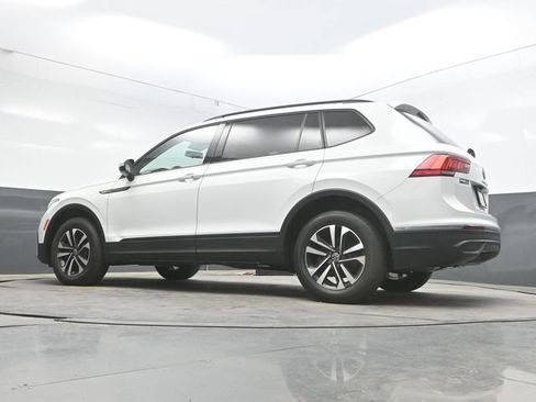 Used 2022 Volkswagen Tiguan S AWD/4WD image 40