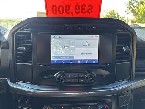 Certified 2023 Ford F150 XL w/ STX Appearance Package AWD/4WD image 22