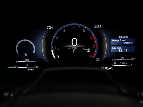 Used 2025 Lexus GX 550 550 Luxury+ image 66