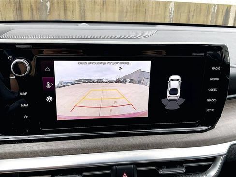 Used 2022 Kia K5 EX FWD image 20