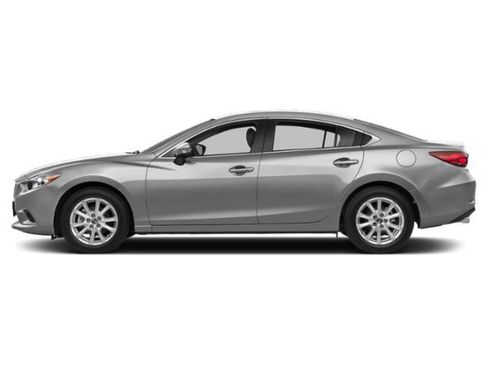 Used 2015 MAZDA MAZDA6 Sport FWD image 3