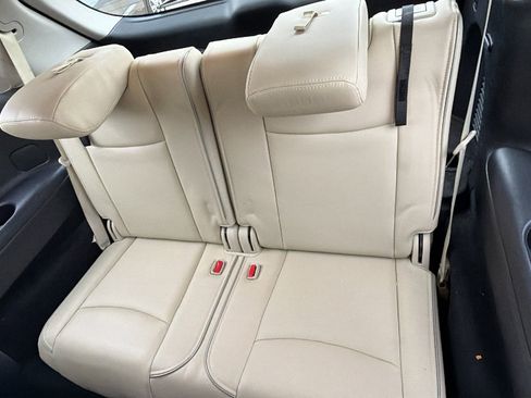 Used 2017 INFINITI QX60 FWD w/ Premium Plus Package image 26