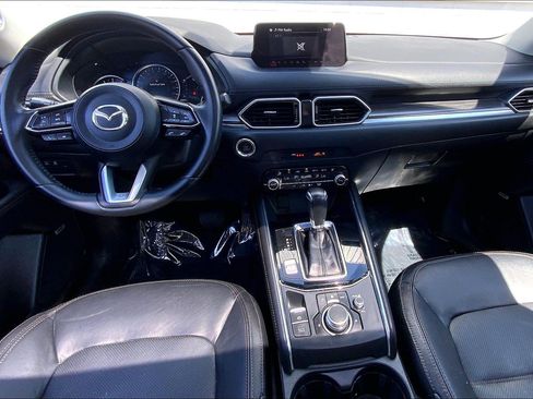 Used 2019 MAZDA CX-5 Grand Touring AWD/4WD image 19