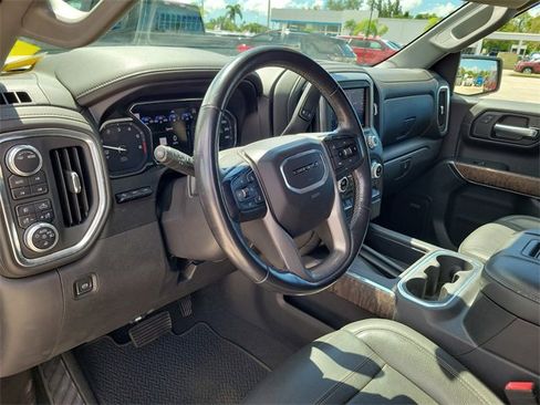 Certified 2021 GMC Sierra 1500 Denali w/ Denali Ultimate Package image 15