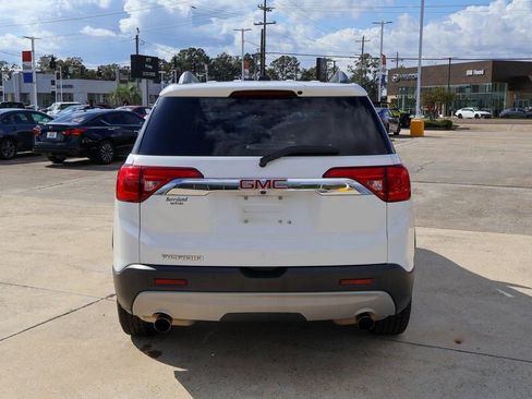 Used 2019 GMC Acadia SLT image 18