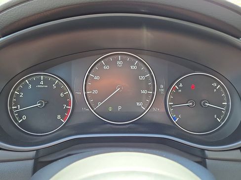 New 2026 MAZDA MAZDA3 2.5 S Sedan w/ Preferred Pkg image 23