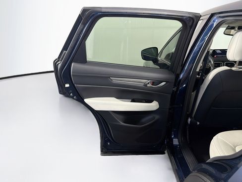 Used 2019 MAZDA CX-5 Grand Touring FWD image 28