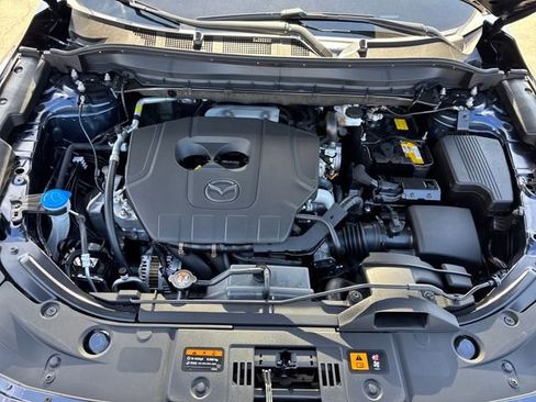 New 2025 MAZDA CX-5 AWD 2.5 S w/ Premium Plus Pkg image 31