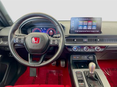 Certified 2024 Honda Civic Type R