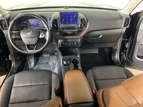 Used 2023 Ford Bronco Sport Outer Banks image 33