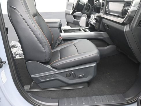 New 2026 Ford F250 Lariat w/ Chrome Package image 3