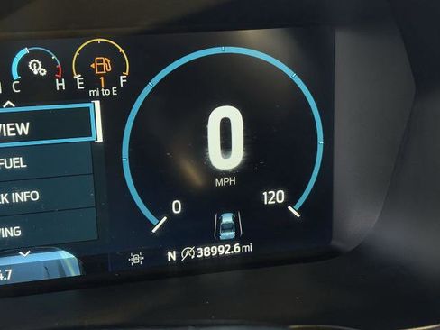 Certified 2021 Ford F150 Limited image 15