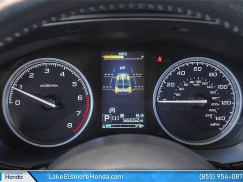 Used 2022 Subaru Forester Premium image 26