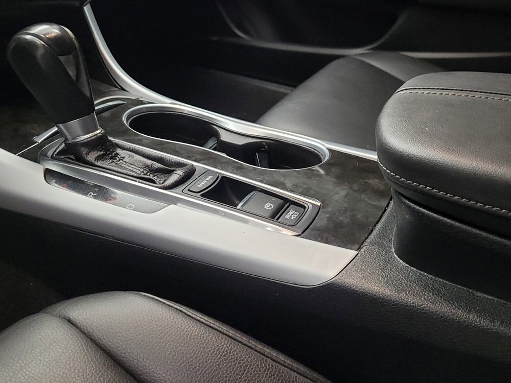 Used 2020 Acura TLX FWD image 26