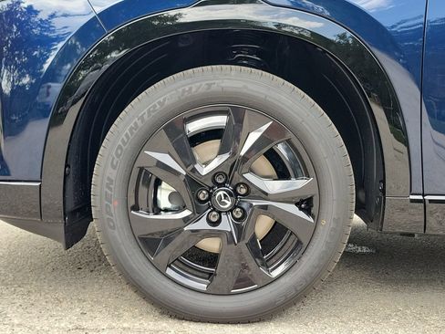 New 2026 MAZDA CX-5 2.5 S w/ Premium Plus Package AWD/4WD image 7