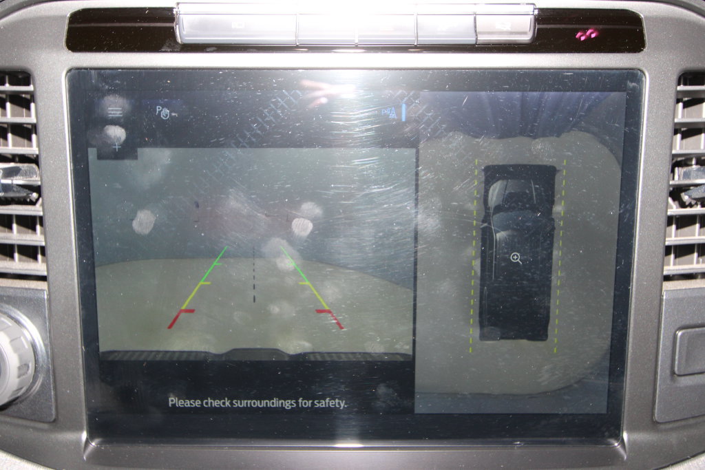 Used 2023 Ford F150 Raptor AWD/4WD image 16