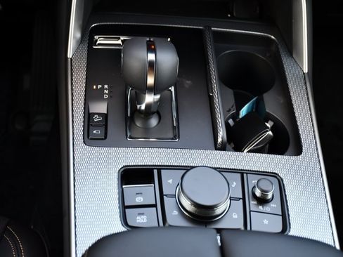 New 2026 MAZDA CX-90 3.3 Turbo w/ Premium Plus Pkg image 31