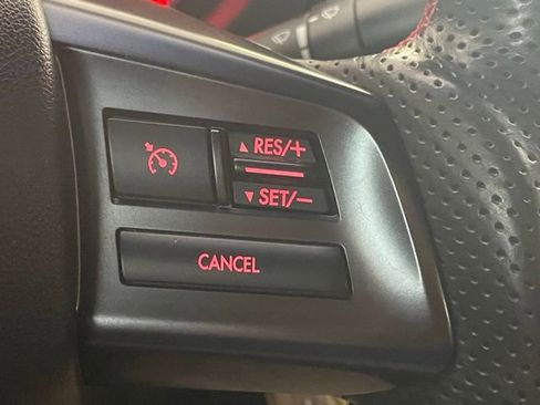 Used 2015 Subaru WRX STI image 13