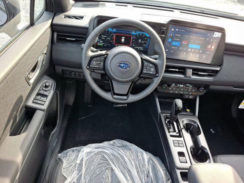 New 2026 Subaru Outback Limited XT AWD/4WD image 8
