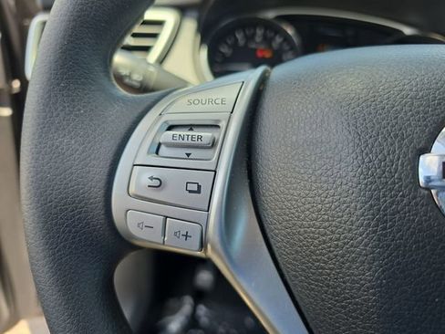 Used 2016 Nissan Rogue SV w/ SV Premium Package FWD image 22