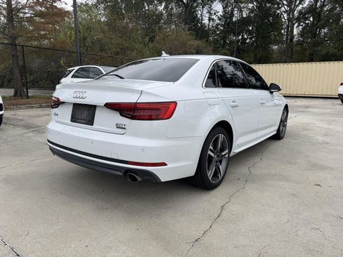 Used 2017 Audi A4 2.0T Premium Plus w/ Premium Plus Package image 26