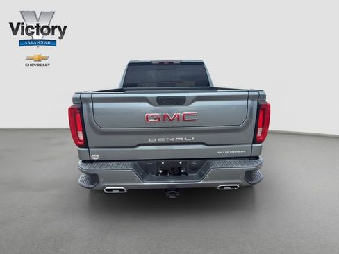 Used 2020 GMC Sierra 1500 Denali w/ Denali Ultimate Package AWD/4WD image 6