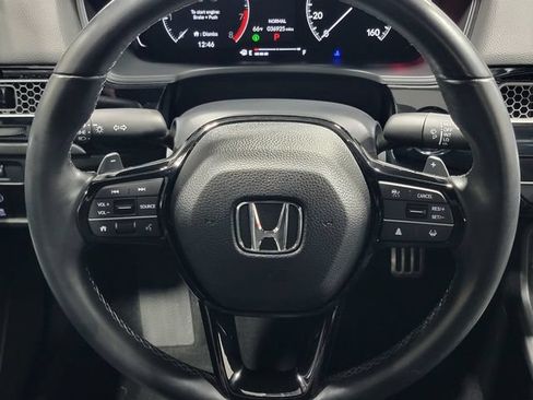 Certified 2024 Honda Civic Sport image 25