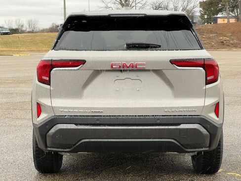 New 2026 GMC Terrain Elevation image 36