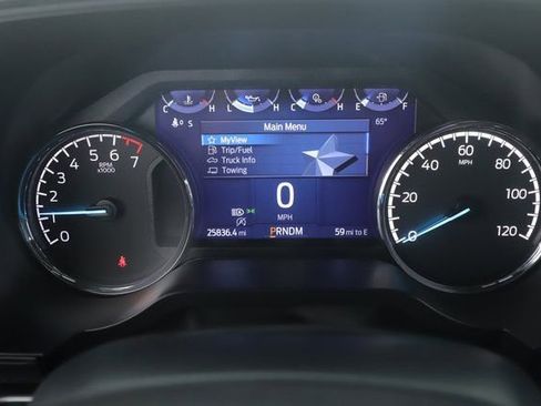 Used 2023 Ford F150 Tremor image 20