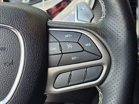 Used 2023 Dodge Charger SRT Hellcat RWD image 13