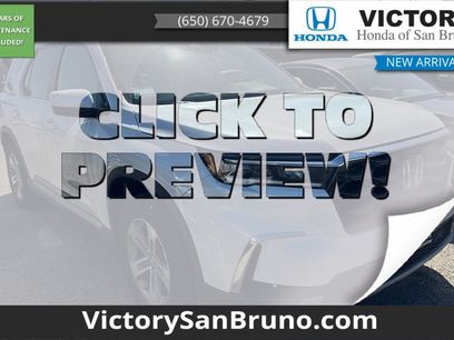 Used 2025 Honda Pilot EX-L