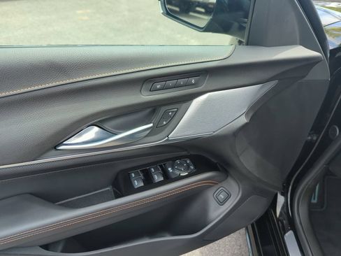 Used 2021 Cadillac CT4 Sport w/ Bose Premium Audio Package AWD/4WD image 18