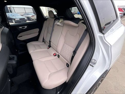 New 2026 Volvo XC60 B5 Plus w/ Protection Package Premier AWD/4WD image 25