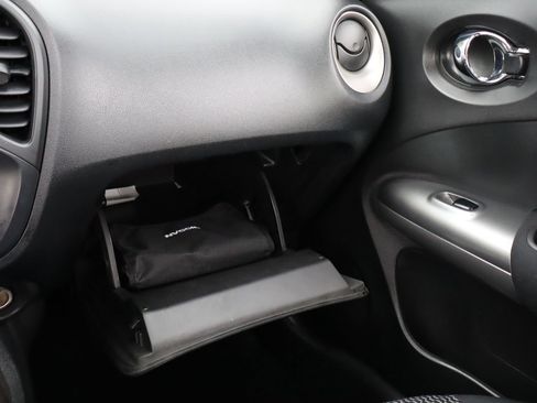 Used 2016 Nissan Juke S AWD/4WD image 37