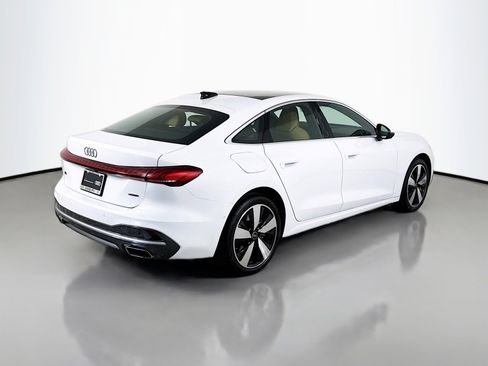 Certified 2025 Audi A5 2.0T Premium Plus w/ Premium Plus image 9