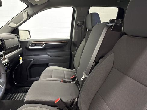 New 2026 Chevrolet Silverado 1500 LT image 20